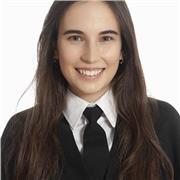 Faig classes particulars de reforç (de qualsevol matèria) per a infants i adolescents (preescolar-BAT)